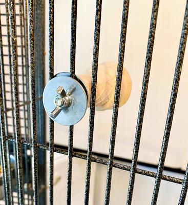 Show full view: Polly's Pet Products Edible Ice Cream Bird Perch, Small slide 6 of 10