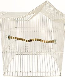 Polly's Pet Products Hardwood Bird Perch, 18-in slide 2 of 6