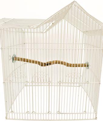 Show full view: Polly's Pet Products Hardwood Bird Perch, 20-in slide 4 of 7