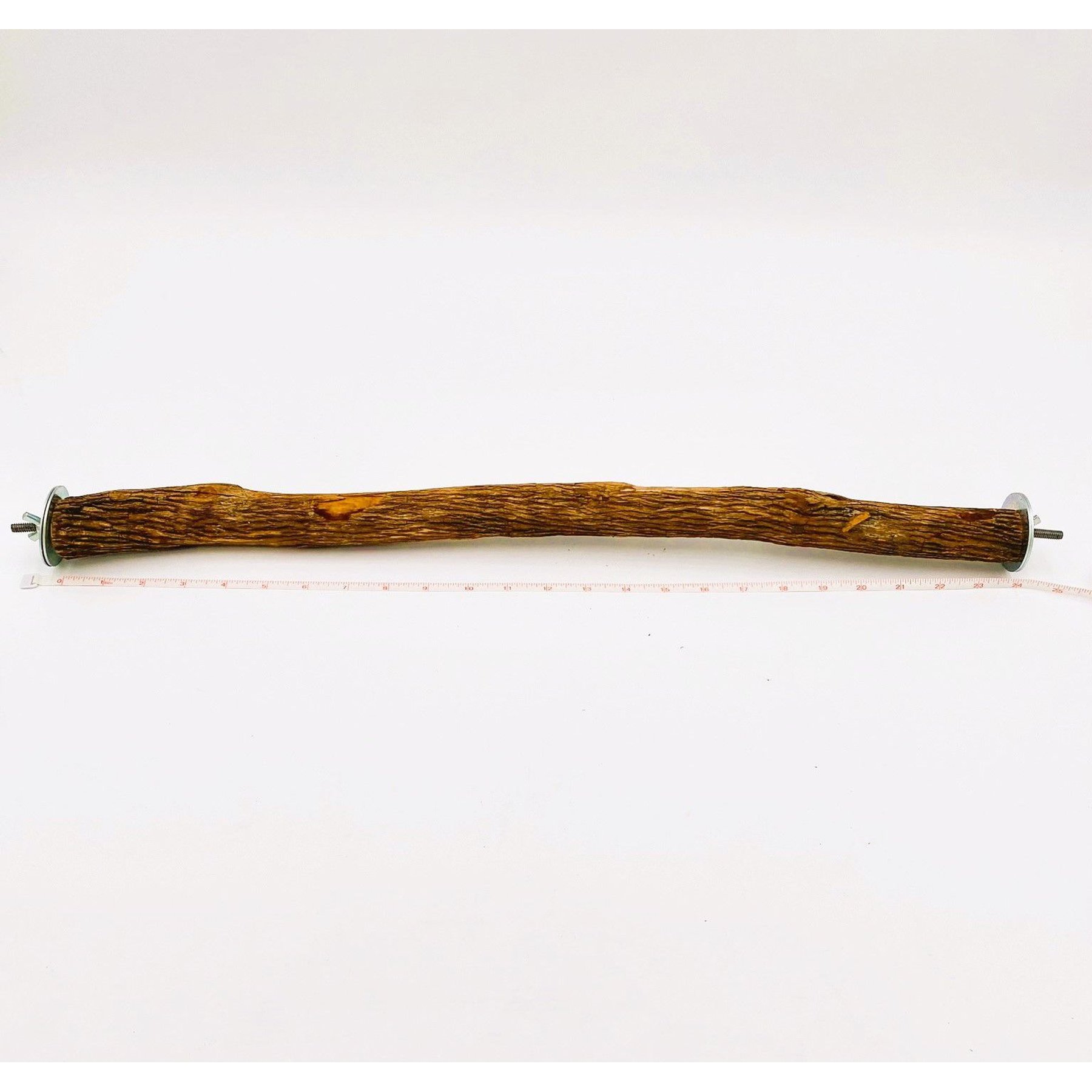Polly's Pet Products Hardwood Bird Perch