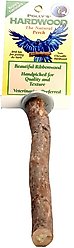 Polly's Pet Products Hardwood Bird Perch, Small