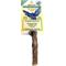 Show in main carousel: Polly's Pet Products Hardwood Bird Perch, X-Small slide 1 of 7