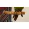 Show in main carousel: Polly's Pet Products Hardwood Bird Perch, X-Small slide 6 of 7