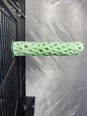 Show full view: Polly's Pet Products Kiwi-Lime Flavor Tooty Fruity Bee Pollen Bird Perch, Green, Medium slide 5 of 10