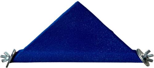 Show full view: Polly's Pet Products Lazy Loft Bird Perch, Large slide 1 of 5