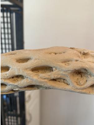 Show full view: Polly's Pet Products Manu Mineral Bird Perch, Large slide 4 of 8