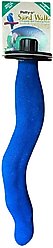 Polly's Pet Products Orthopedic Sandwalk Bird Perch, Blue, Large