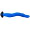Show in main carousel: Polly's Pet Products Orthopedic Sandwalk Bird Perch, Blue, Large slide 4 of 5