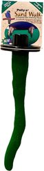 Polly's Pet Products Orthopedic Sandwalk Bird Perch, Green