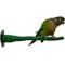 Show in main carousel: Polly's Pet Products Orthopedic Sandwalk Bird Perch, Green slide 2 of 5