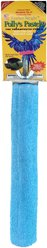 Polly's Pet Products Pastel Bird Perch, Blue, X-Large Long