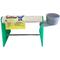 Show in main carousel: Polly's Pet Products Portable Bird Stand, Green, X-Large slide 1 of 5