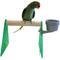 Show in main carousel: Polly's Pet Products Portable Bird Stand, Large slide 2 of 4