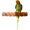 Show in main carousel: Polly's Pet Products Sand-E-Rope Bird Perch, Brown, Large slide 2 of 7