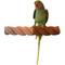 Show in main carousel: Polly's Pet Products Sand-E-Rope Nail Trimming Bird Perch, Color Varies, Large slide 2 of 4