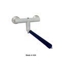 Polly's Pet Products Sandy Window & Shower Bird Perch, Small