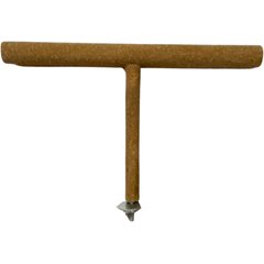 Polly's Pet Products T Perch Bird Perch, Small