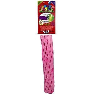 Polly's Pet Products Orthopedic Sandwalk Bird Perch
