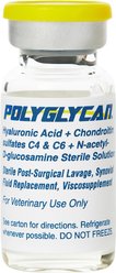 Polyglycan for Horses, 10 mL, bundle of 2