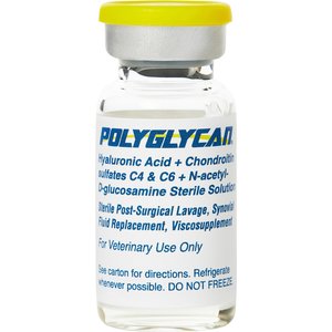 Polyglycan for Horses 10mL