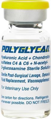 Show full view: Polyglycan for Horses 10mL slide 1 of 4