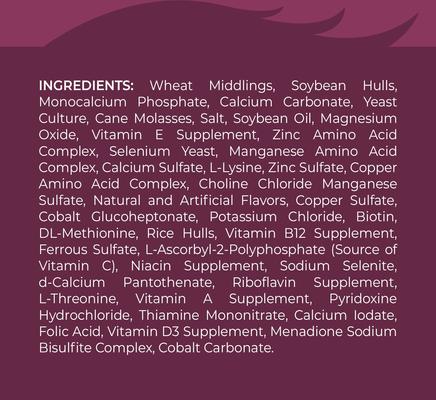 Show full view: Ponazuril Compounded Marshmallow Oral Oil Suspension, 90 mg/mL, 90 mL for Veterinary use slide 5 of 5