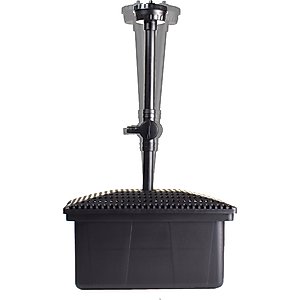 Pond Boss Pond Filter Kit