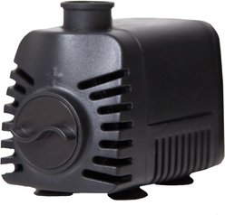 Pond Boss Pond Fountain Pump, 150 GPH