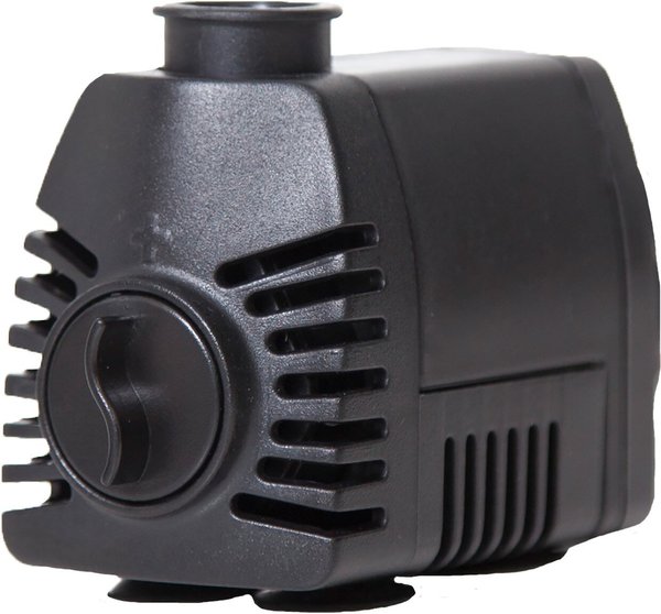 Show full view: Pond Boss Pond Fountain Pump, 90 GPH slide 1 of 3