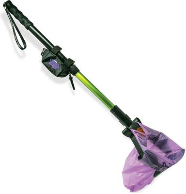 POPO THE ORIGINAL POOP BAGS® SAN DIEGO ZOO BIOBASED 4-ROLL – Katie's