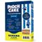 Show in main carousel: Pooch Cake Basic Starter Banana Mix & Cake Mold Kit Dog Birthday Cake, 9-oz box slide 3 of 4