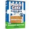 Show in main carousel: Pooch Cake Basic Starter Plus Peanut Butter Cake Mix with Cake Mold Kit & Pooch Creamery Carob Ice Cream Dog Birthday Cake, 9-oz box & 5.25-oz carton slide 3 of 6