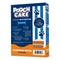 Show in main carousel: Pooch Cake Basic Starter Pumpkin Cake Mix & Cake Mold Kit Dog Birthday Cake, 9-oz box slide 4 of 5