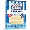 Show in main carousel: Pooch Cake Birthday Cake Mix with Frosting & Sprinkles Dog Birthday Cake, 10-oz box slide 1 of 4