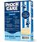 Show in main carousel: Pooch Cake Birthday Cake Mix with Frosting & Sprinkles Dog Birthday Cake, 10-oz box slide 3 of 4