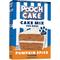 Show in main carousel: Pooch Cake Wheat-Free Pumpkin Spice Cake Mix & Frosting Dog Birthday Cake, 9-oz box slide 1 of 6