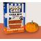 Show in main carousel: Pooch Cake Wheat-Free Pumpkin Spice Cake Mix & Frosting Dog Birthday Cake, 9-oz box slide 5 of 6