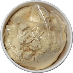 Pooch Creamery Peanut Butter Flavor Ice Cream Mix Dog Treat, 5.25-oz cup slide 2 of 7