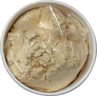 Show full view: Pooch Creamery Peanut Butter Flavor Ice Cream Mix Dog Treat, 5.25-oz cup slide 5 of 10