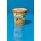 Show in main carousel: Pooch Creamery Peanut Butter Flavor Ice Cream Mix Dog Treat, 5.25-oz cup slide 4 of 10