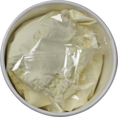 Show full view: Pooch Creamery Vanilla Flavor Ice Cream Mix Dog Treat, 5.25-oz cup slide 5 of 9