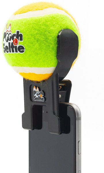 Pooch Selfie The Original Dog Selfie Stick Smartphone Attachment