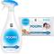 Show in main carousel: POOPH Odor & Stain Eliminator, 32-oz bottle + Pet Wipes, 50 count slide 1 of 10