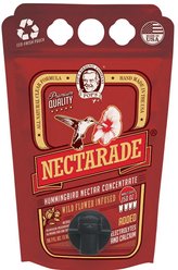 Pop's Birding Nectarade Nectar Hummingbird Concentrate, 50.7-oz bottle
