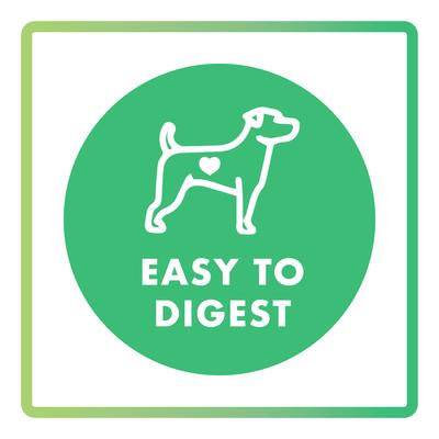 Show full view: Pork Chomps 4-in Assorted Flavors Crunchy Bones Chew Dog Treats, 18 count slide 5 of 6