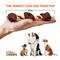 Show in main carousel: Pork Chomps 5-in Meaty Skewers Chew Dog Treats, 6 count slide 6 of 9