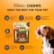 Show in main carousel: Pork Chomps Assorted Flavors Twists Dog Treats, 24 count slide 5 of 12