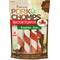Show in main carousel: Pork Chomps Bacon Flavor Twists Dog Treats, Large, 4 count slide 1 of 11