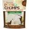 Show in main carousel: Pork Chomps Baked Chipz Dog Treats, 12-oz bag slide 1 of 10