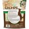Show in main carousel: Pork Chomps Baked Knotz Dog Treats, 10 - 11 in, 4 count slide 3 of 9